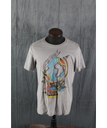 Band Shirt - City and Colour Sometimes Albume Cover Graphic - Men&#39;s Large - $911.57 MXN