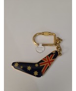 British Boomrang Flag Keychain ^ - $13.61 CAD