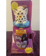 Furby TALKING MUG With Straw 1999 Funomenon! Item #42052 New Original Pk... - $219.15 CAD