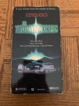 The Tommyknockers Vhs - £9.77 GBP