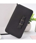 Color: Black (6) - Festival Wallet In Vibrant Colors - €23,19 EUR