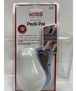 KISS NY Roly Poly Pedi Pal Compact Pedicure Tool Comfort Grip Mess Free,... - $9.59 CAD