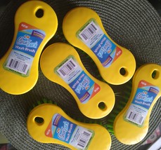 Cleaning brushes special lot of 5 - $15.00