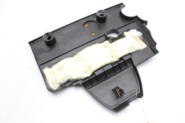 06-15 MAZDA MX-5 MIATA NC ENGINE COVER E3806 image 8