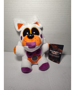 NWT Five Nights At Freddy&#39;s Funko Lolbit Target Exclusive Sister Locatio... - $33.69 CAD