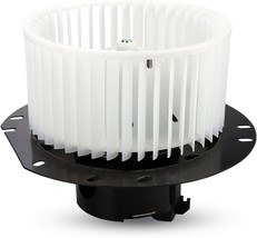 Youxmoto 700022 HVAC Blower Motor Assembly with Fan Cage 2003-2014 Ford ... - $76.36