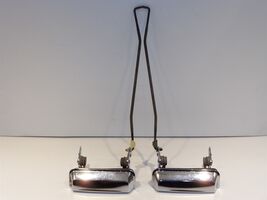 1978 Dodge Aspen Door Handles OEM 3796576 73 74 Charger Road Runner Volare - $157.95 CAD