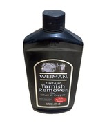 Weiman Instant Tarnish Remover, 16 fl oz @70% Restores Tarnished Silver ... - €27,51 EUR