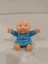 O. A. A. Cabbage patch figurine 1998 Mini Size Mattel - £3.05 GBP