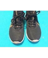 NIKE AIR MAX BELLA WOMENS BLACK RUNNING SHOES - STYLE AQ 7492 001 - SIZE... - $54.18 CAD