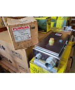 14FF32WE FURNAS SIZE 1 STARTER STAINLESS STEEL ENCLOSURE NEW NIB $199 - $197.01