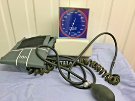 HEINE GAMMA XXL LF-W Wall Mounted Sphygmomanometer hospital GP surgery t... - £76.81 GBP