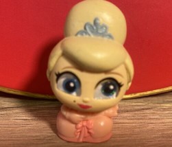 Disney Doorables Series 7 The Princess And The Frog Charlotte RARE - $6.79
