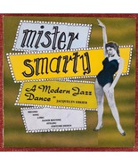 Mister Smarty Pants vinyl Jazz Record CAM Records - $74.24