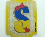Snow White 2023 Card Fun Disney 100 Carnival Series Sticker Card - $6.72