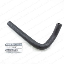 New Genuine Nissan Frontier NV Xterra Pathfinder 4.0 Left PCV Hose 11826... - $468.71 MXN