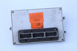 6044195AH Mopar Dodge Chrysler Engine Control Unit Module ECU ECM PCM image 3