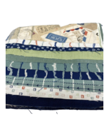 MODA Bon Voyage 10 Fat Quarter Bundle NEW - $582.43 MXN