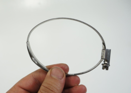 mercedes gl320 r320 e320 e350 DIESEL OM642air mass flow maf sensor duct ... - $320.00 MXN