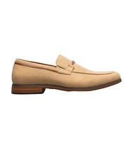 Stacy Adams Richardson Moc Toe Bit Slip On Shoes Khaki 25746-274 image 7