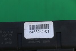 07-13 Mini Cooper Distribution Fuse Box Power Body Control Module BCM 3455241-01 image 3