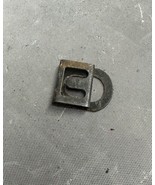 1964-1972 GTO 442 Chevelle Brake Booster Pedal Impala 442 Clip Pin Bonne... - $314.43 MXN