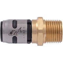 Evo Ml Cnntr 3/4x3/4 6p - $62.99 CAD