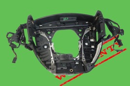 2010-2011 jaguar xk x150 steering wheel wire harness plug connector plat... - $50.00