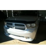 Power Brake Booster Fits 11-15 DURANGO 104918652 - $157.24 CAD