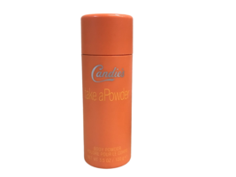 Candie&#39;s by Liz Claiborne 3.5 oz Perfume Body Powder for Women - £17.34 GBP