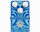 Caline CP-47 Pressure Tank Compressor Guitar Effects Pedal - $30.99