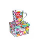 Scripture Mug Cup - With Faith All Things Are Possible - Bible Christian... - $34.12 CAD