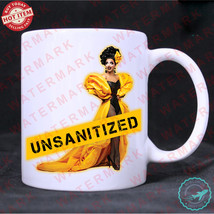 Bianca Del Rio Unsanitized Mugs - £17.43 GBP