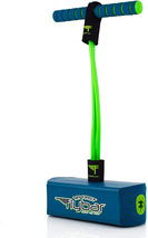 My First Foam Pogo Jumper For Kids Fun And Safe Pogo Stick Toddlers Blue... - £19.53 GBP