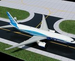 House Color Boeing 777-200LR N60659 Gemini Jets GJBOE614 Scale 1:400 RARE - $69.95
