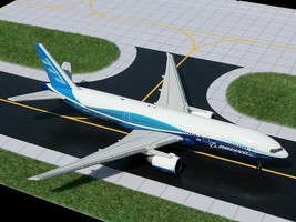 House Color Boeing 777-200LR N60659 Gemini Jets GJBOE614 Scale 1:400 RARE - £54.95 GBP