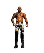WWE Mattel Elite Ricochet Action Figure - $264.19 MXN