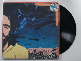 Dave Mason Signed Autographed &quot;Let It Flow&quot; Record Album - £31.96 GBP