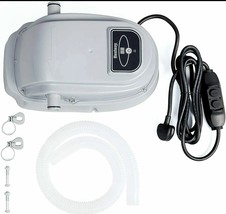 Bestway Electric Swimming Pool Heater Up to 15FT 2.8KW For Above Ground BW58259 - £73.53 GBP