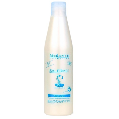 Salerm 21 B5 Silk Protein Leave-In Conditioner 6.9 oz - Pack of 2 Item image 2