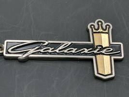 64 Ford Galaxie Keychains/backpack jewelry. (J5) - £11.96 GBP