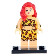 Doris Zuel Giganta DC Comics Wonder Woman Themed Minifigures Block Toy Gift - £2.36 GBP
