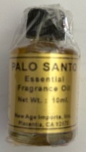OPO Palo Santo Oil for Rituals, Charms, Spells, Mojosm 10ml! - $2.92