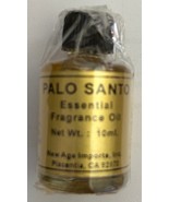 OPO Palo Santo Oil for Rituals, Charms, Spells, Mojosm 10ml! - $53.69 MXN