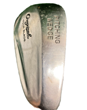 Original Golf Tour Blade Pitching Wedge Stiff Steel 35.5&quot; Nice Jumbo Grip Men RH - £24.27 GBP