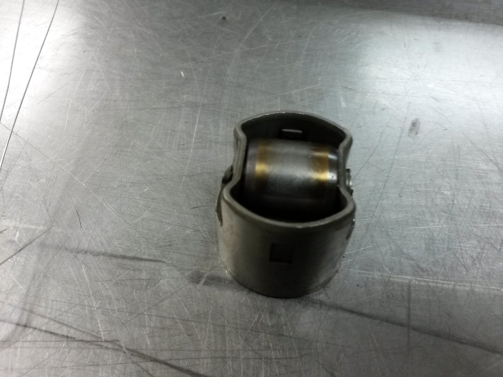 Fuel Pump Camshaft Follower For 13-14 Ford F-150  3.5 - $19.75