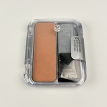 CoverGirl Cheekers Powder Blush, Iced Cappuccino 130 - 0.12 oz New Sealed - $202.98 MXN