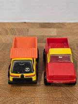 Tonka Trucks - Lot of 2 - 1970s Collectibles! - £14.41 GBP
