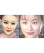 1:6 Chinese Doll Head for 1/6 Scale Doll / Art / Decoration - $175.99 CAD