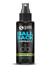 Beardo Ball Sack Spray | Intimate Perfume Spray for Men | For Fresh, Dry Balls | - £15.52 GBP